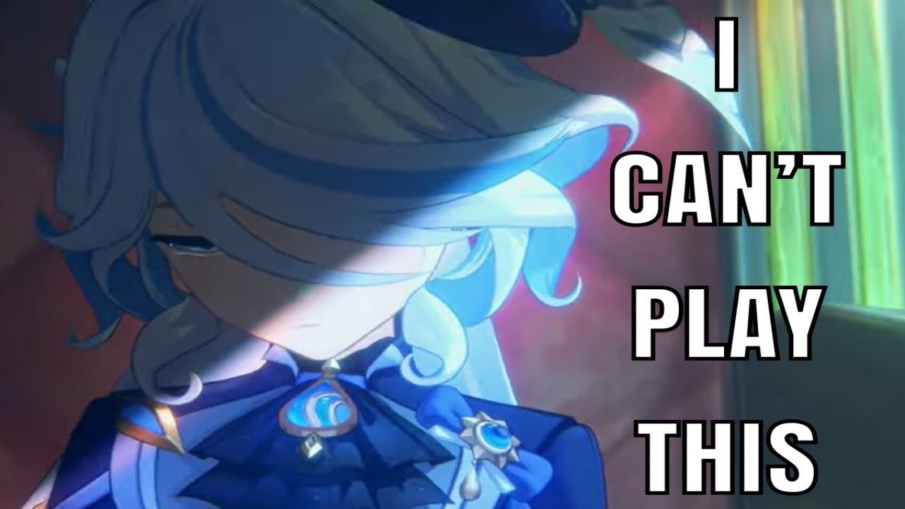 Why I'm Uninstalling Genshin Impact