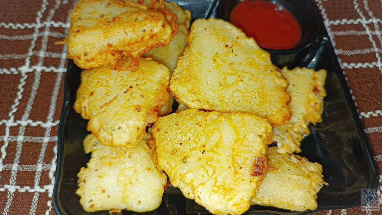 जल्दी से बनने वाला सुजी का बहुत ही टेस्टी और कुरकुरा नाश्ता |suji ka aasan nasta| easy snacks|