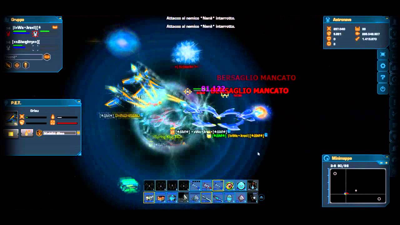 darkorbit ita2   1..2..3.. stella