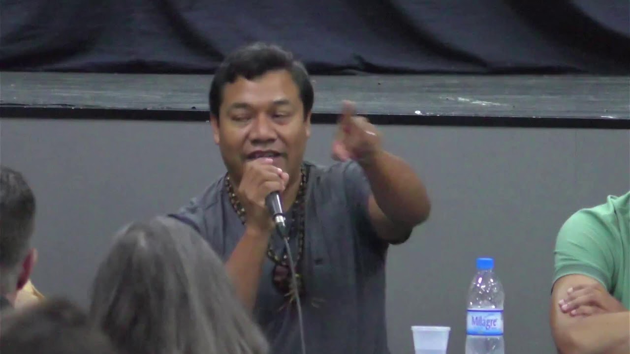 IX SETEDI - Mesa Redonda - Vozes da Escola Pública: Desafios e Resistências na Educação Básica do PR
