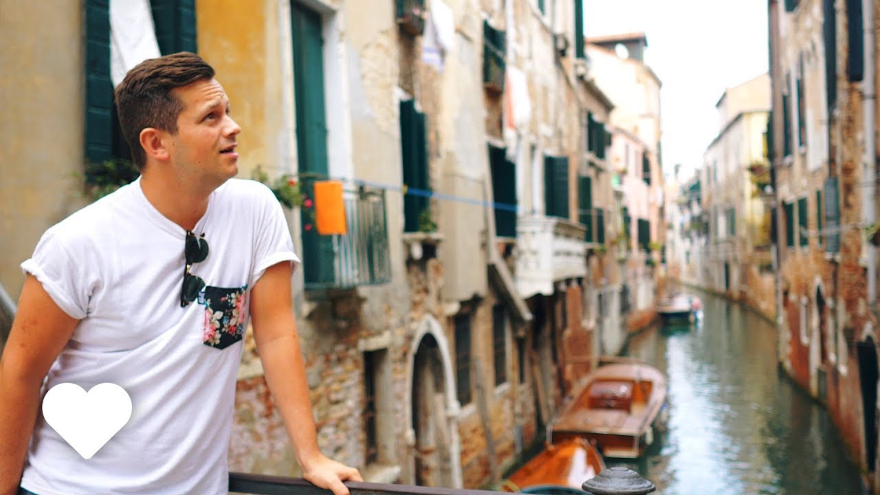 Insidertipps für deinen nächsten VENEDIG Städtetrip - Travelguide
