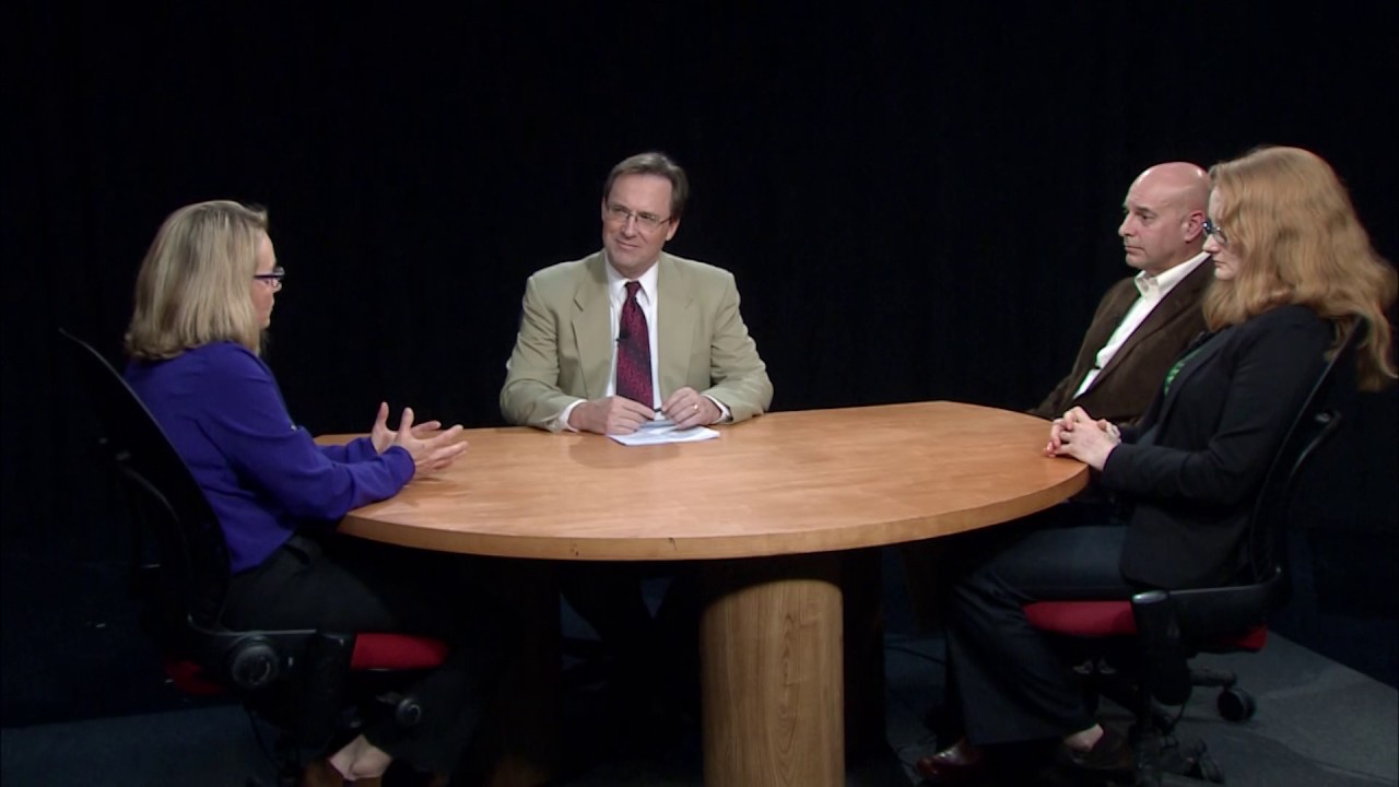 What is a CISO?