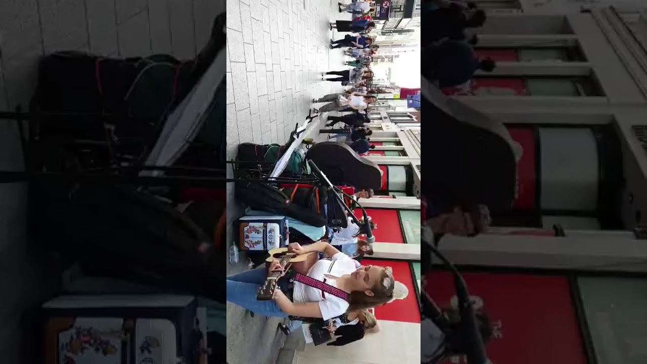Allie Sherlock | Instagram Livestream | 14th July 2019 - 14/07/2019