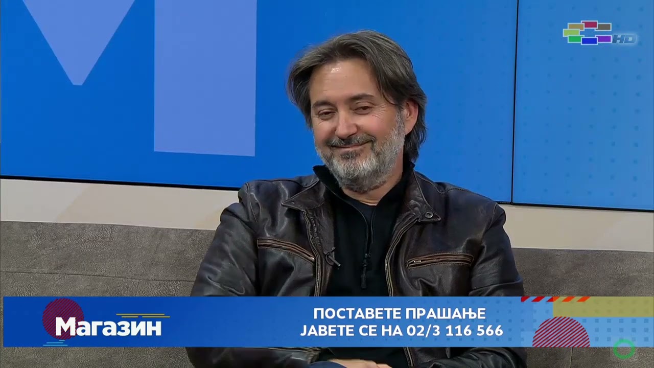 доц. д-р Владимир Чадиковски: Успесите на одделот за детска кардиохирургија