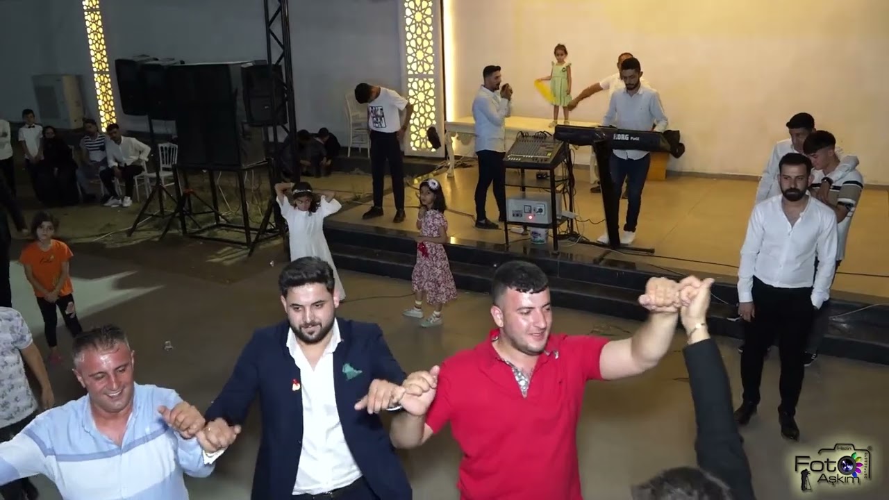 KUCER CIZİRİ - DİNU HAREVEME (BABAT AİLESİ)