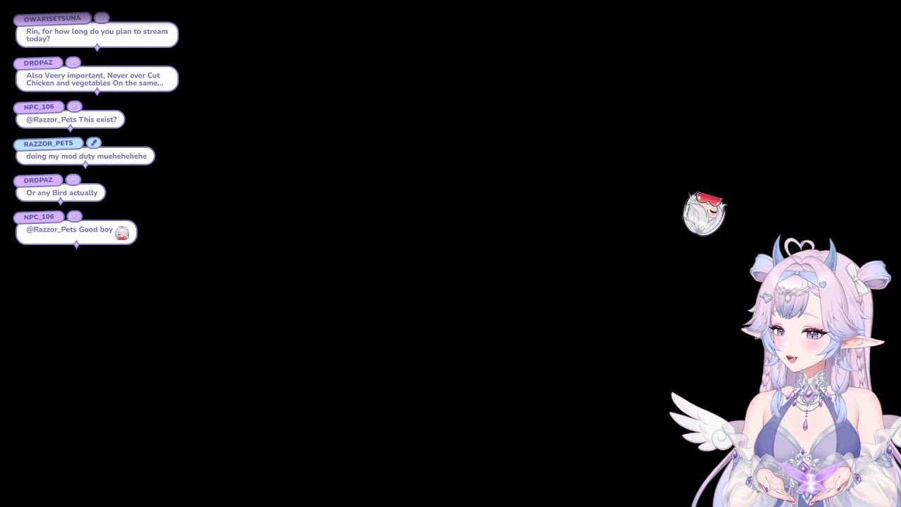 Teeny tiny itty bitty nightmares! ˚ʚ♡ɞ˚