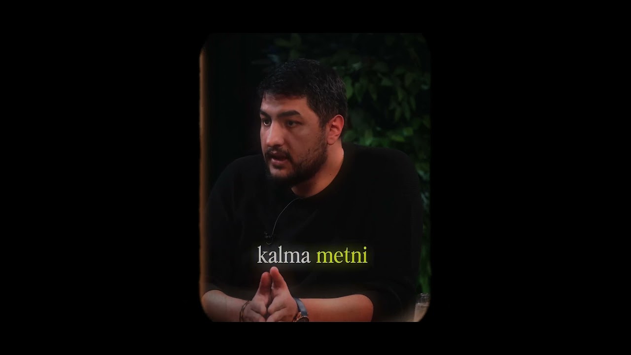 Tarihte Kuran'dan b&uuml;y&uuml;k etkiye sahip kitap yoktur | Altay Cem Meri&ccedil; #islam #ateizm