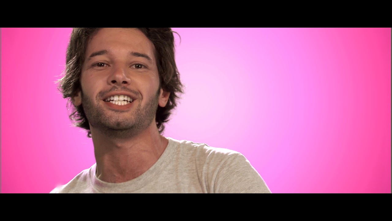 Olivier Miller - G&eacute;n&eacute;ration Virtuelle (Clip Officiel)