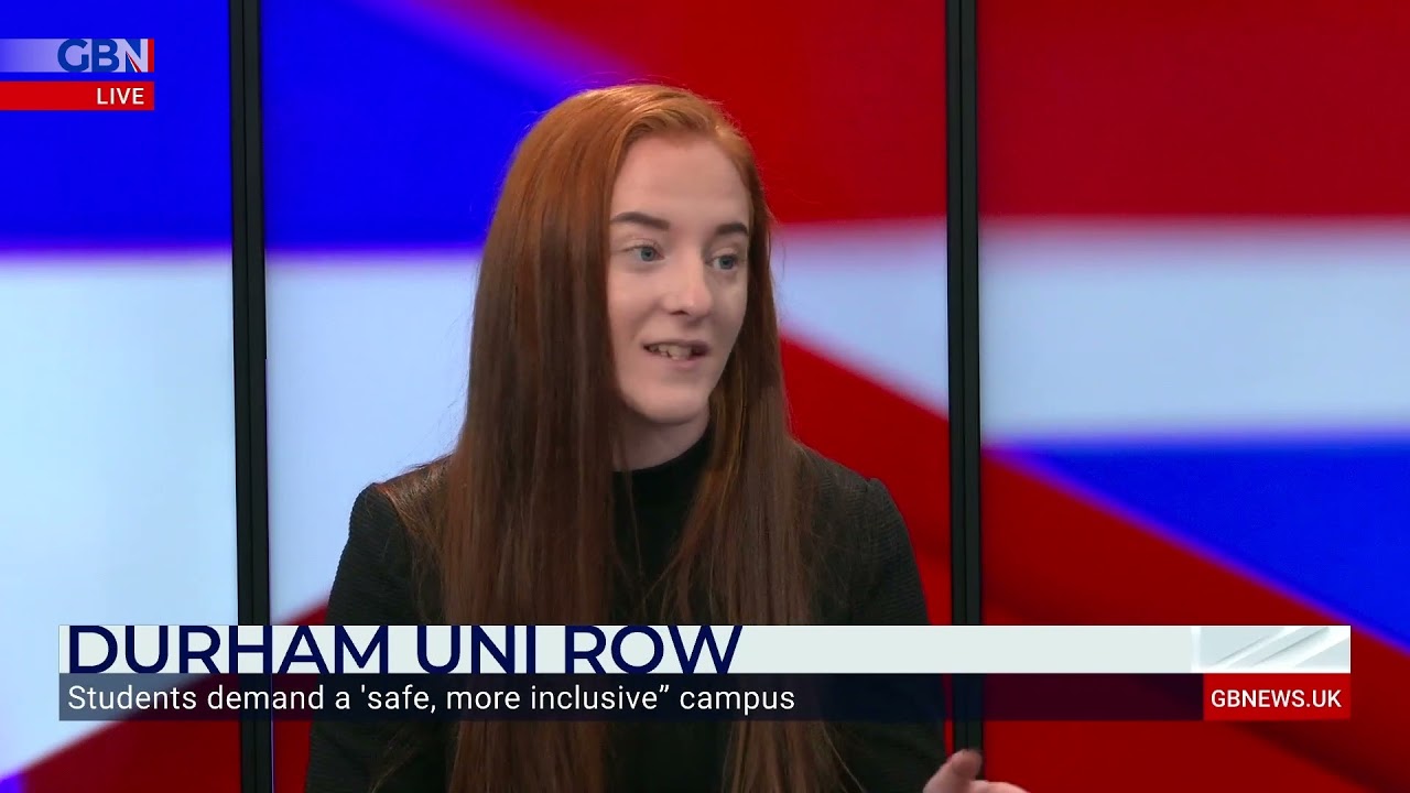 Durham University: The state of free speech on campus