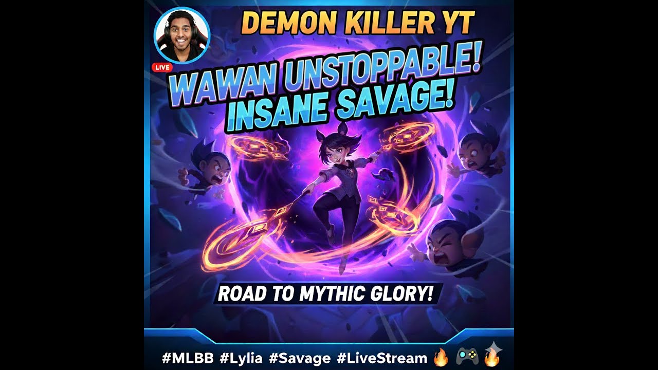 MOBA LEGENDS | IXIA IMMORTAL RANK GAMEPLAY 🥶