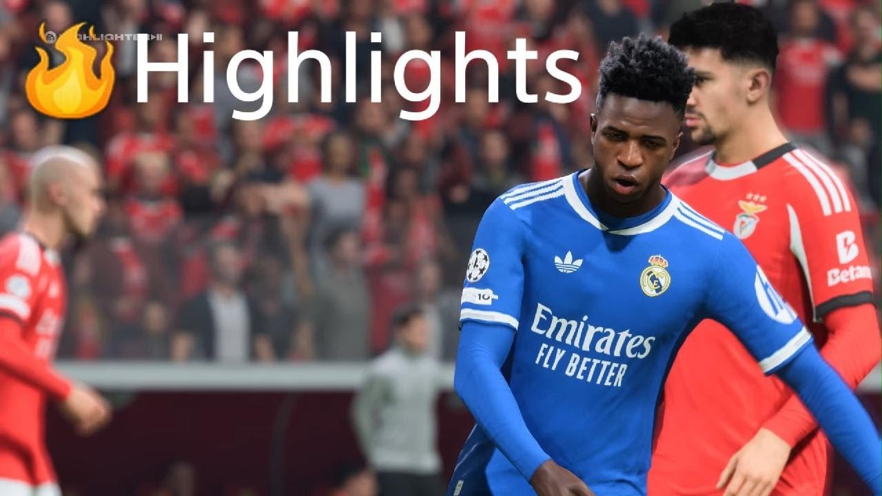 PO BEN-RMA Highlights