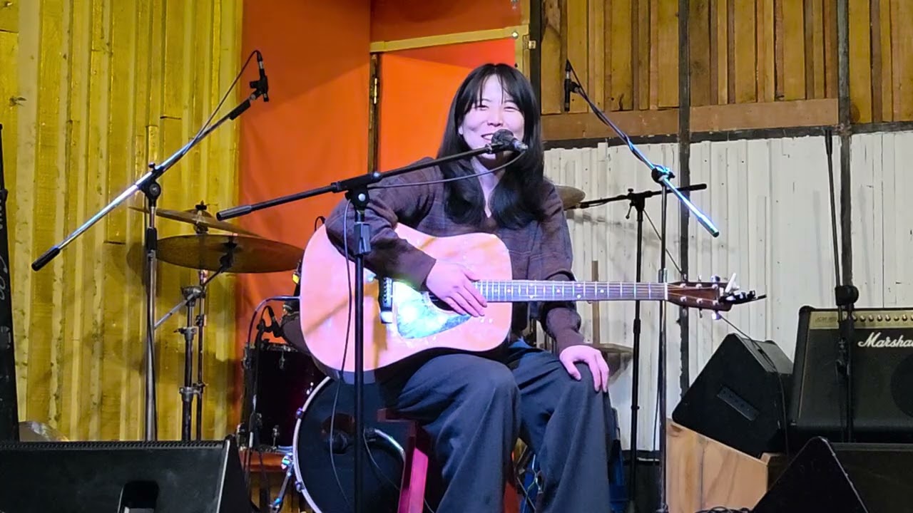 정소임 - 26.02.21 @라이브클럽빵