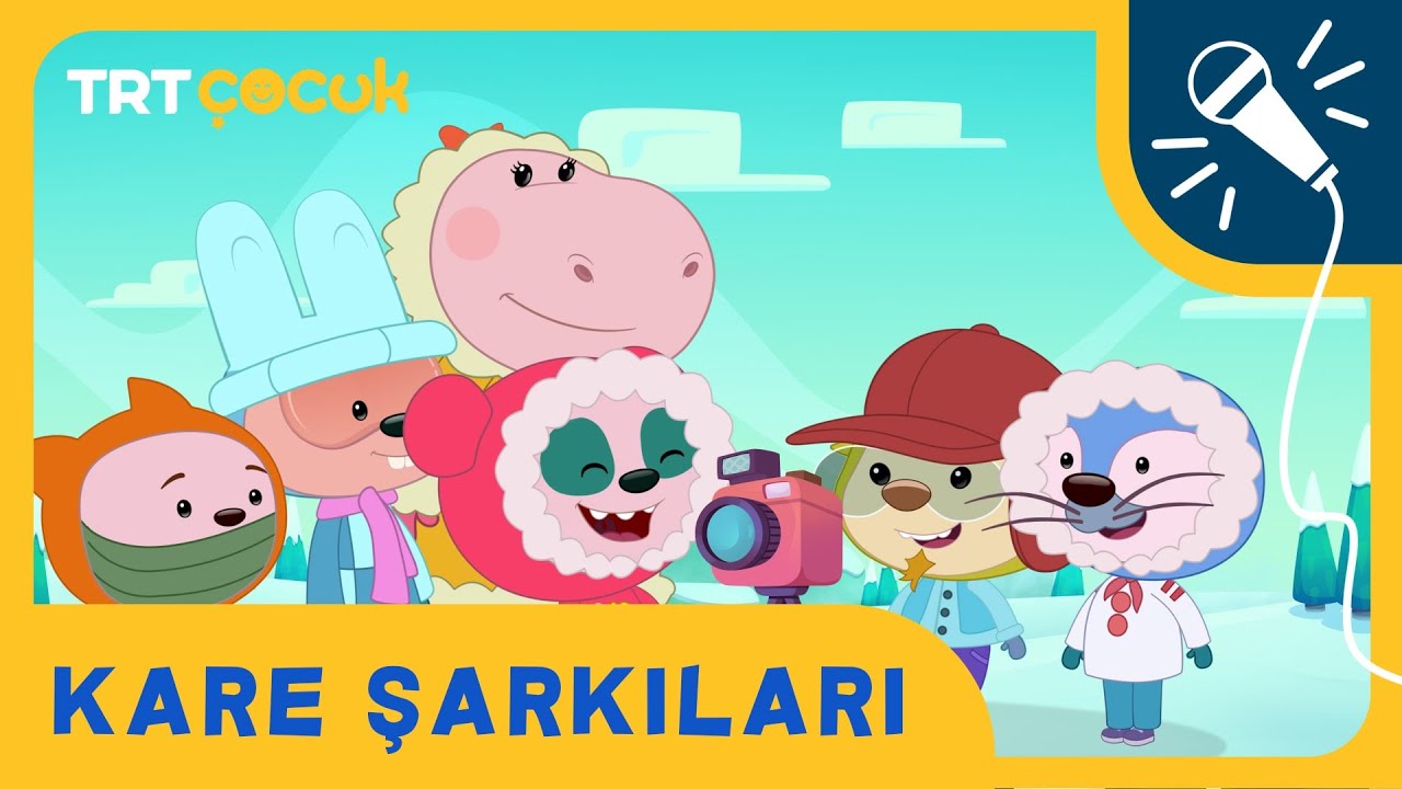 Kare Şarkıları