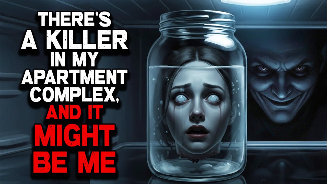 There’s a Killer in My Apartment Complex, and It Might Be Me
