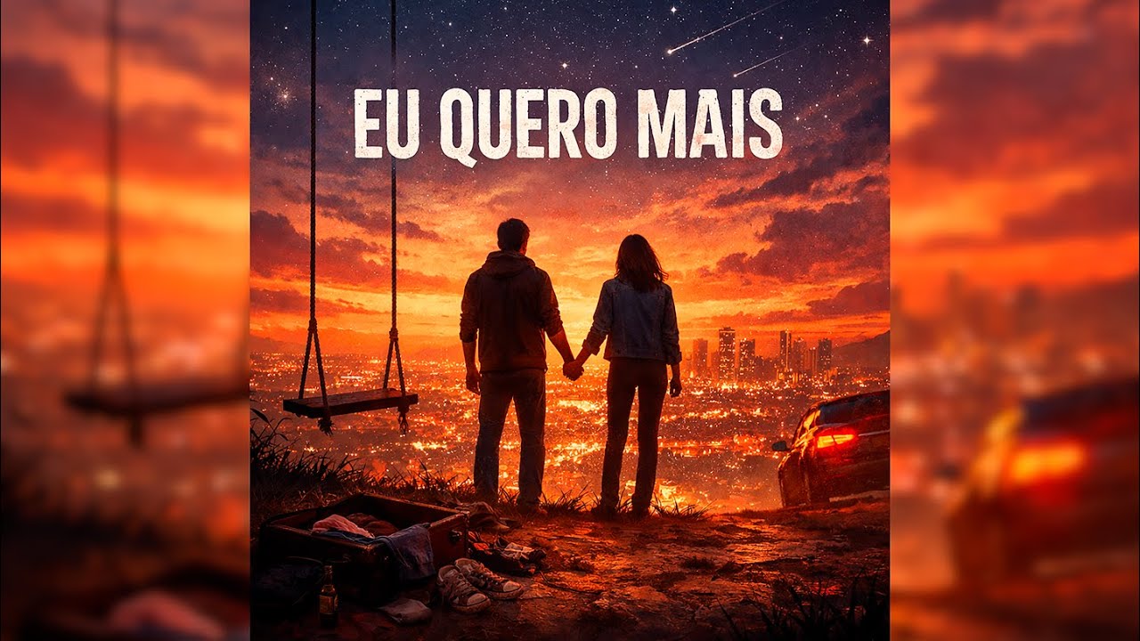 Eu Quero Mais (IGOR C)