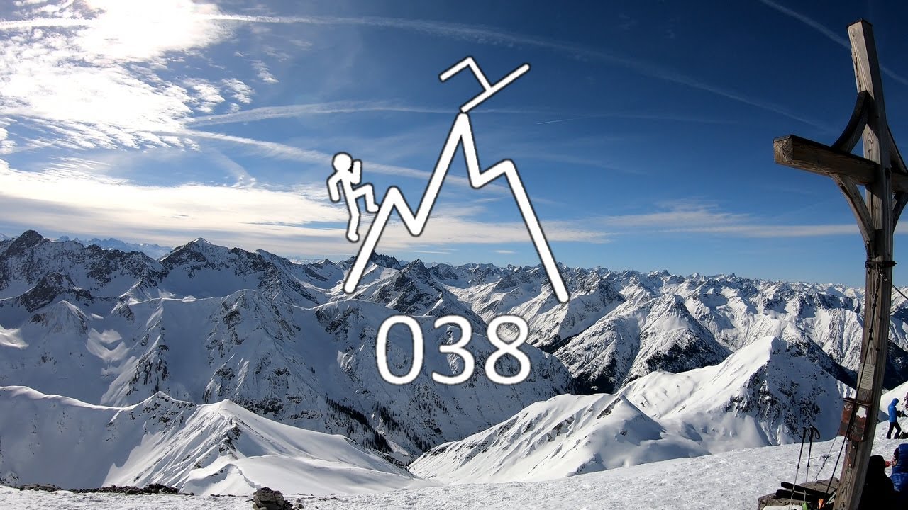 Namloser Wetterspitze