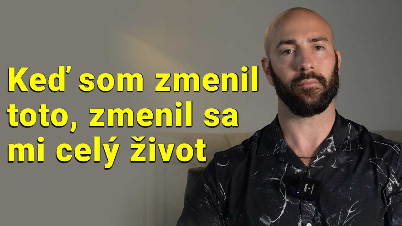 Nastav tento princíp manifestovania a začnú sa diať zázraky v tvojom živote