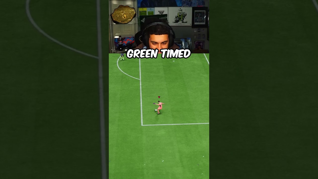 I Played A HACKER On FC25