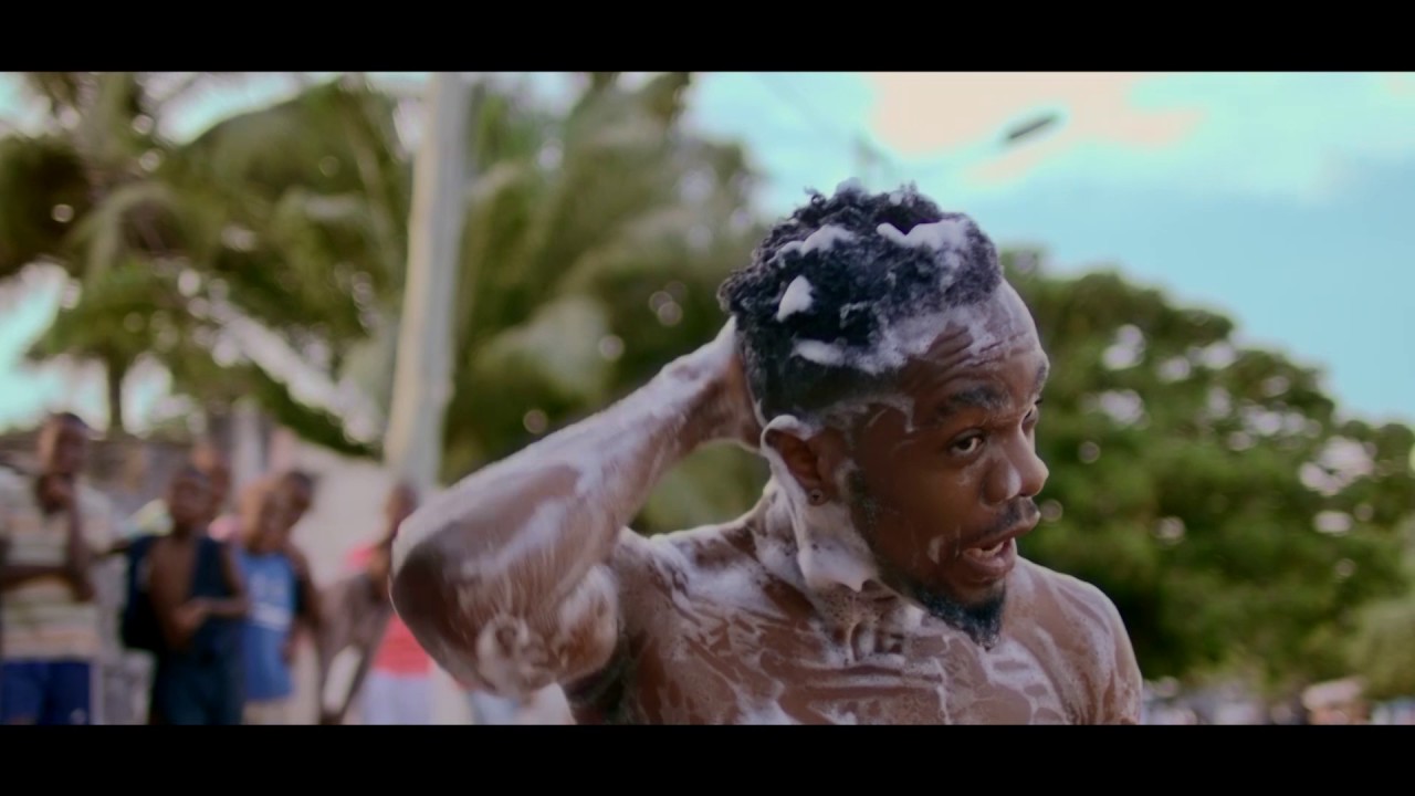 Patoranking - Hale Hale [Official Video] | Freeme TV