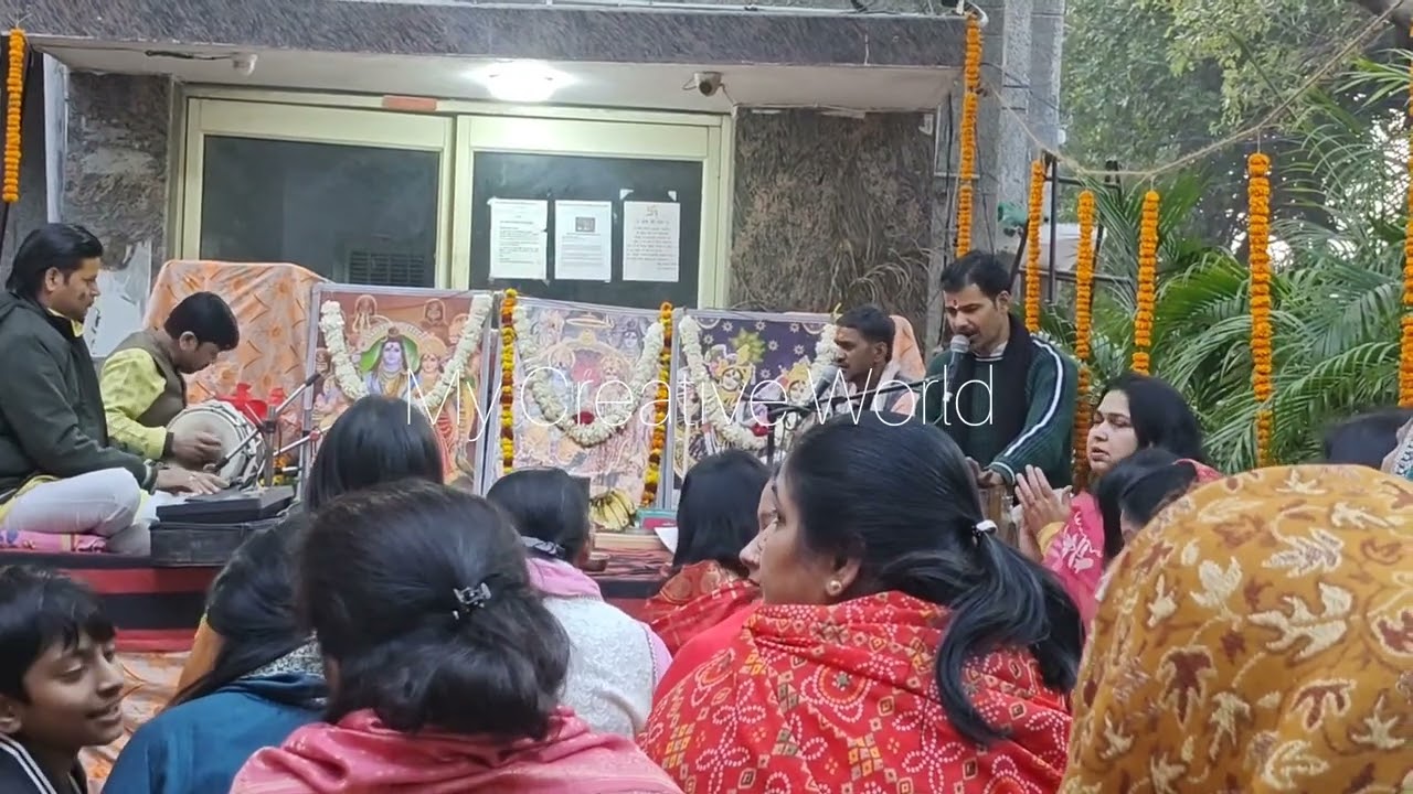 Hanuman Ji K Bhajan 🙏|| Jai Shree Ram 🙏🙏🙏||