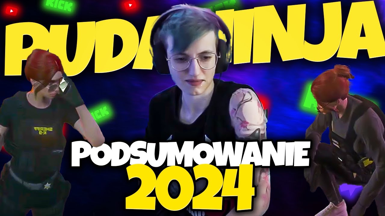 RUDANINJA O PLANACH NA DZIECI || PODSUMOWANIE 2024 RUDANINJA