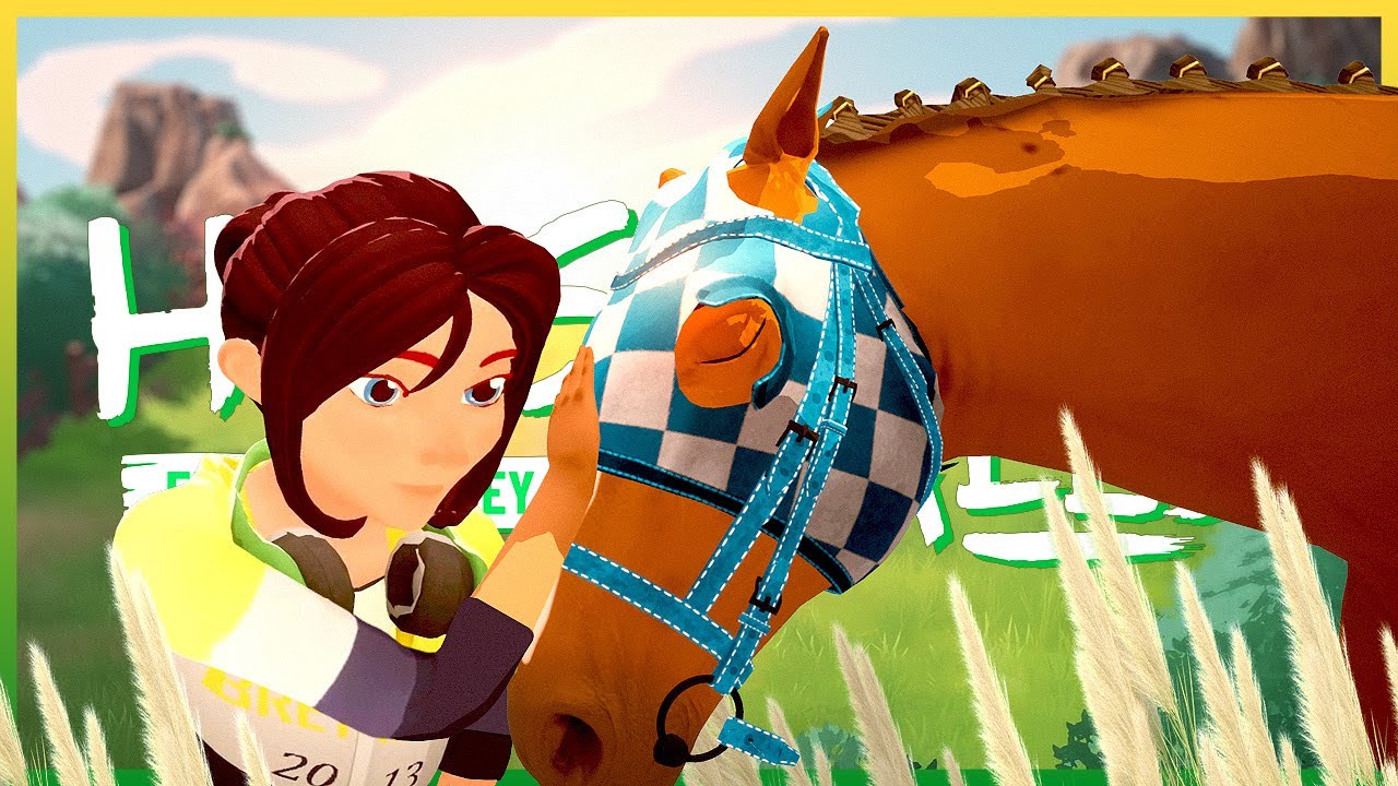 HORSE TALES 🐎 2: Zu HEISS für die KAMERA