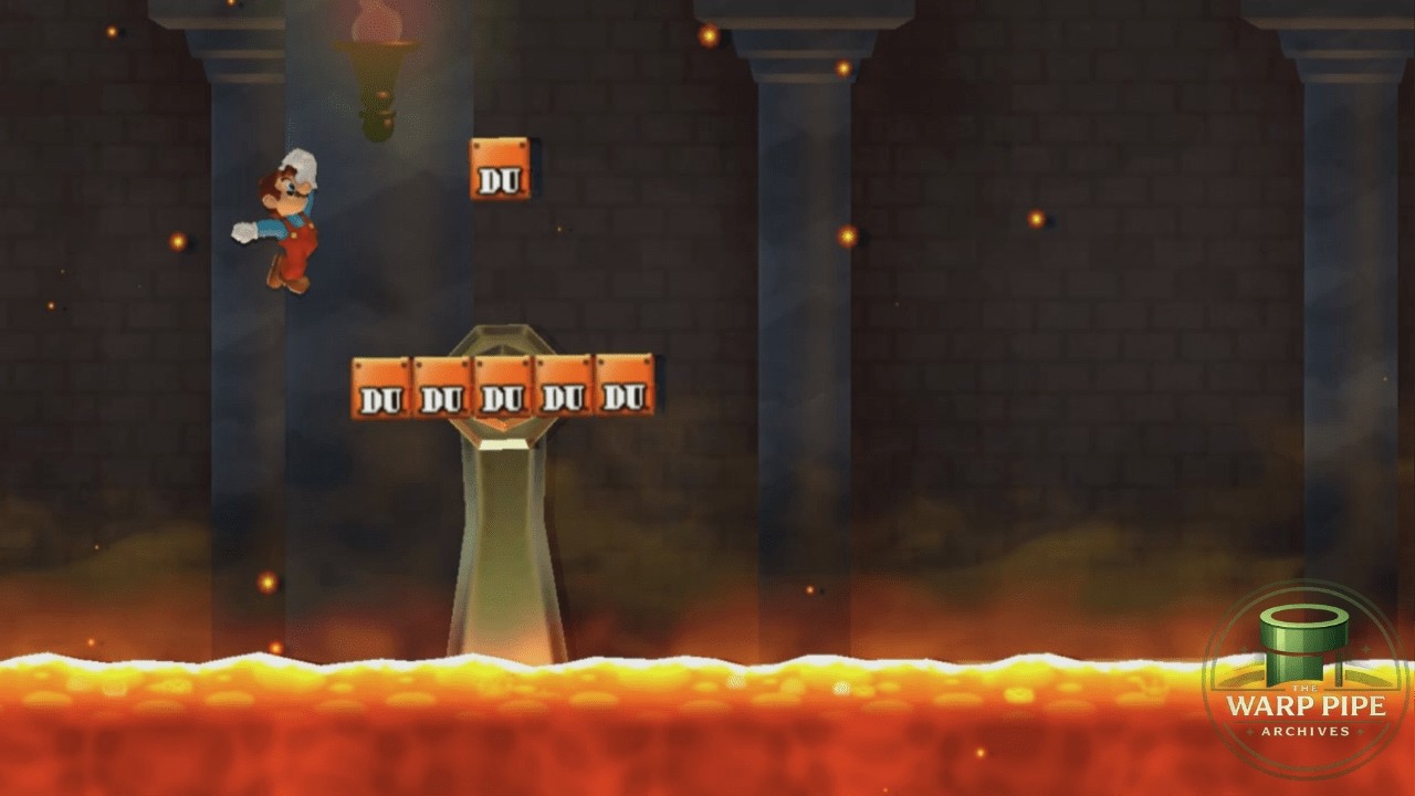 Entering The Warp Pipe… | PART 27