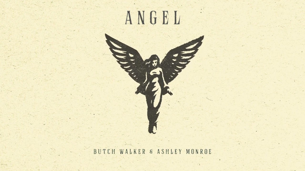 Butch Walker - Angel (ft. Ashley Monroe)