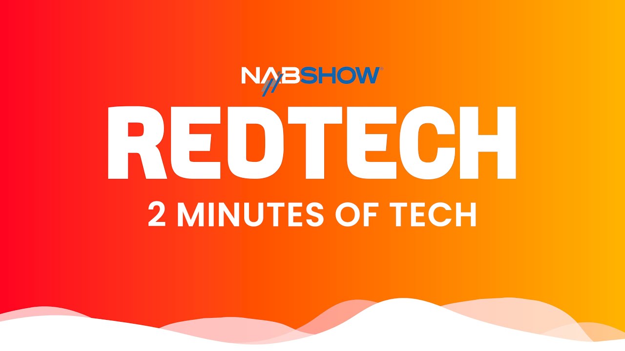 2 Minutes of Tech with RCS