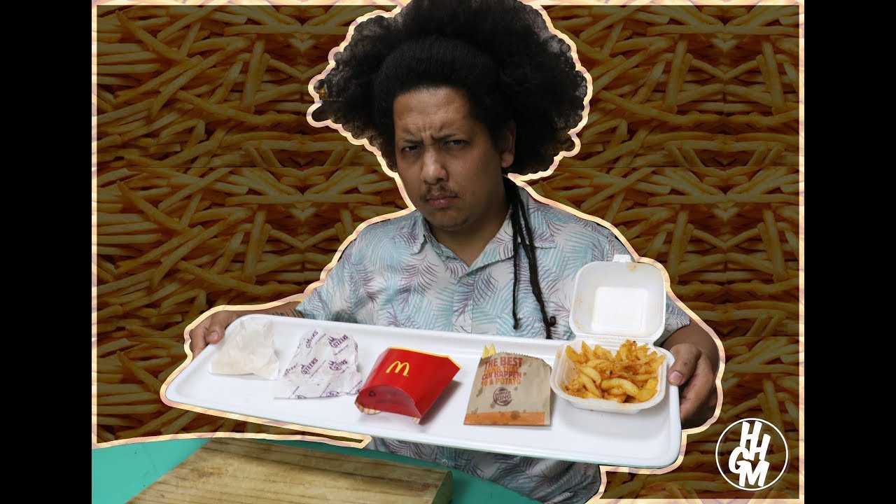 EP01 - A chip in the ranks
