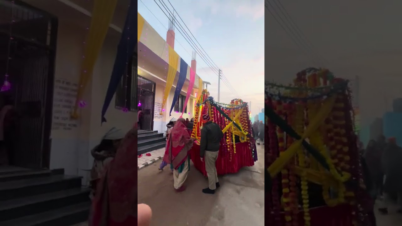 ”Bakala” Shri Guru Ravidass ji 649 Parkash Parv