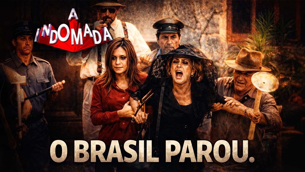 CADEIRUDO, ALTIVA E 