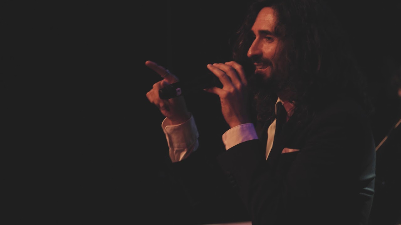 Los 80 sinfónico - Bailando