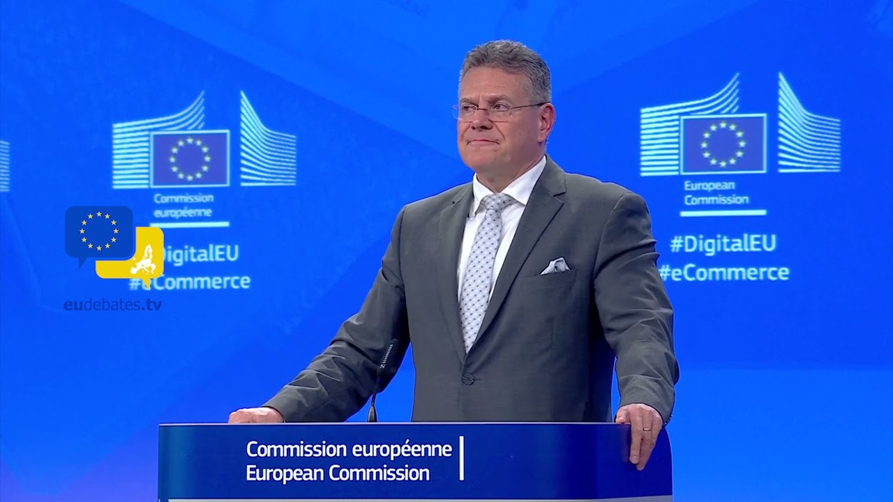 EU Cracks Down on Illegal Online Products: Major Customs Reforms to Protect European Consumers!