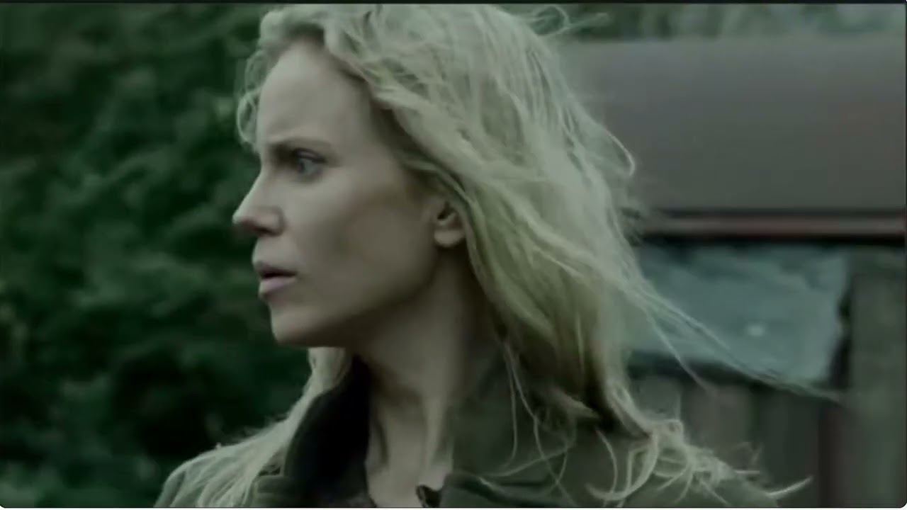 Applying Baudrillards's theory of Post-modernism to 'The Bridge’ - EDUQAs A-Level Media Studies