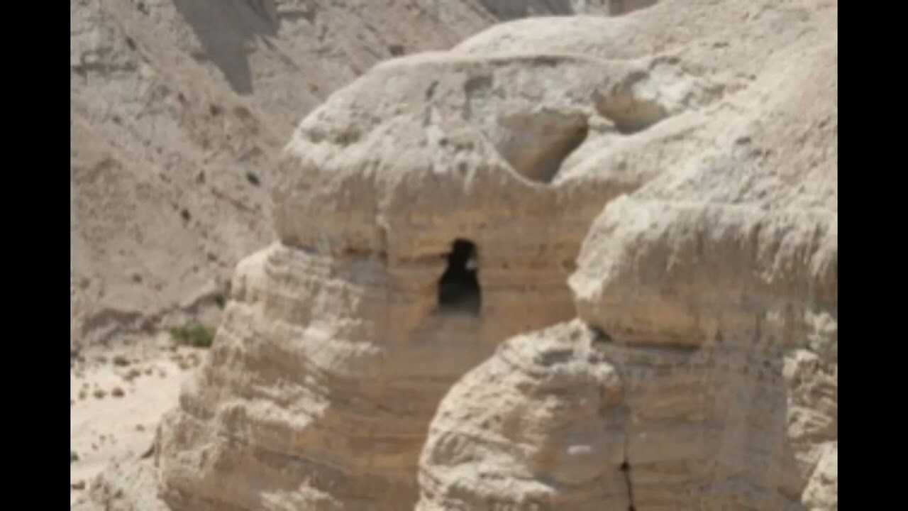 #119 KCW. Esseńczycy i zwoje z Qumran – odkrywanie tajemnicy