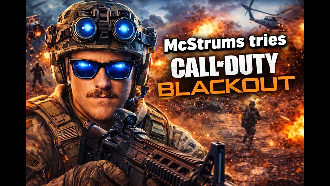 🔴LIVE - BLACKOUT AVALON LIVE. DOES IT SUCK? #cod #callofduty
