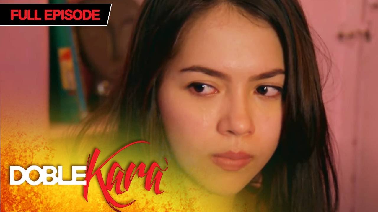 [ENG SUB] Ep 31 | Doble Kara | Julia Montes, Mylene Dizon, Carmina Villaroel