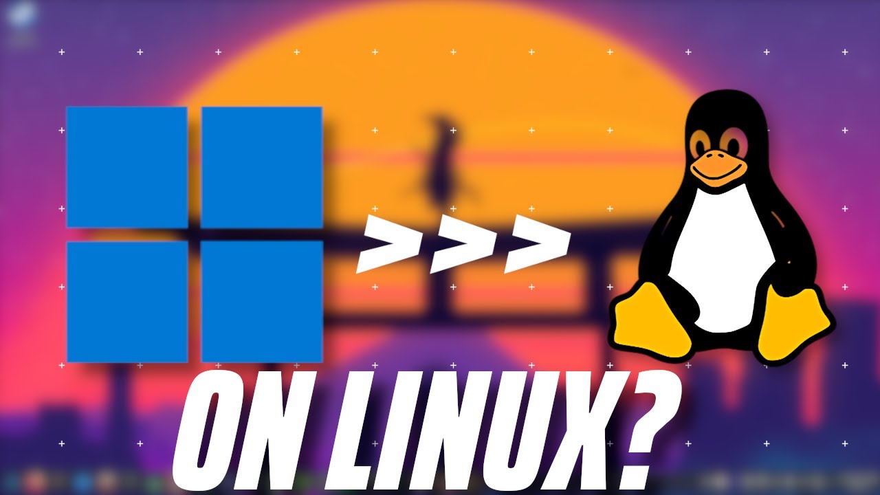 What To Do After Installing Linux! Part 1 (KDE Plasma Desktop)