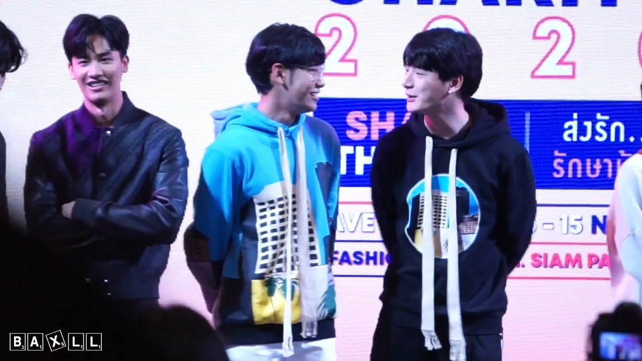 201115 Singto Krist คริส สิงโต - 