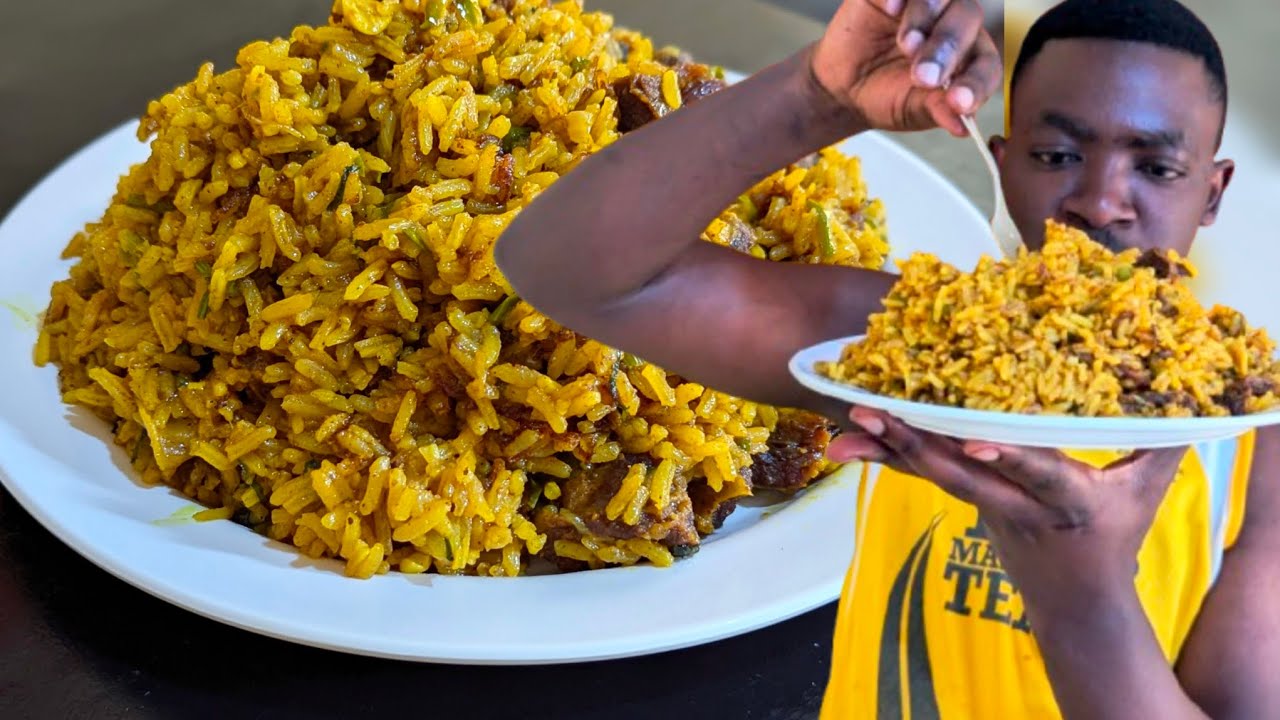 GUTEKA😋#IPILAU URAYIRYA😋NUYIHAGA IRARYOSHYE WEE😋 NAWUNDI#MUCERI NDARYA IRYOSHYE😋NKUYU😋#food#cooking