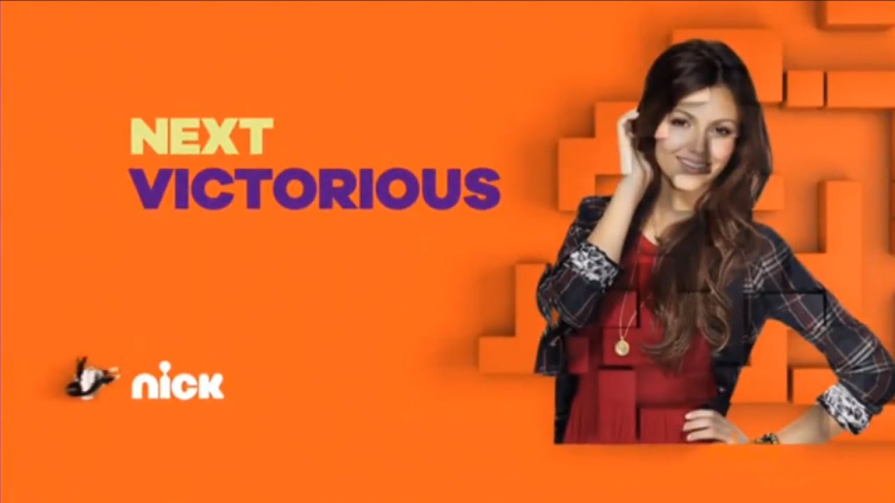 Далее на Nickelodeon UK (1993-2021)