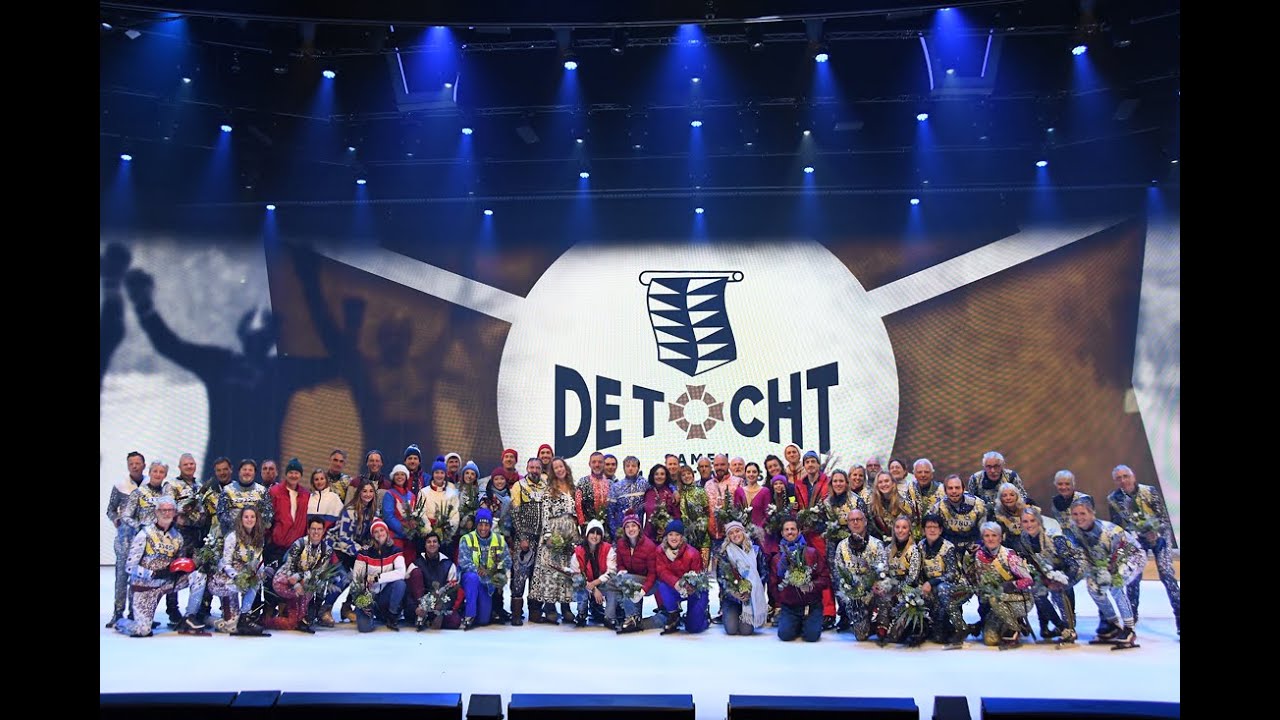 FINALE: De Tocht I De Tocht B.V.