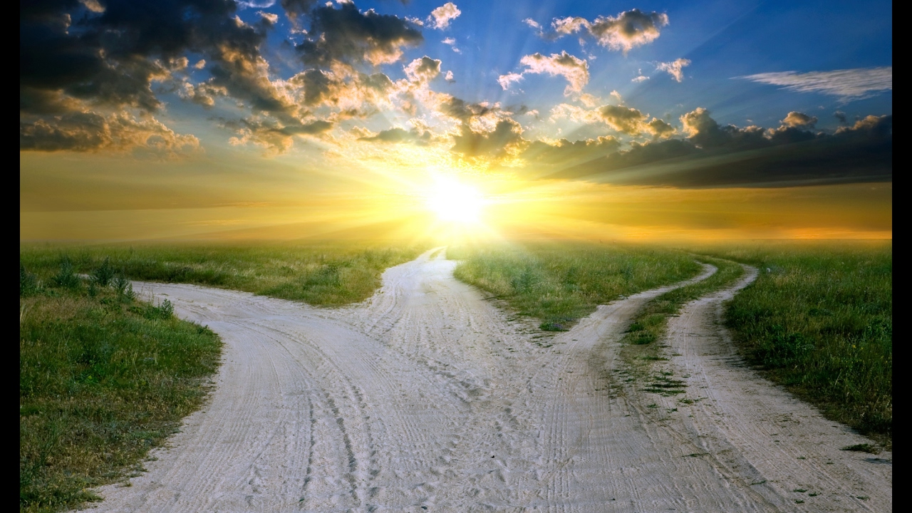 Sound Healing #6  Path with Heart  (Guided Meditation)