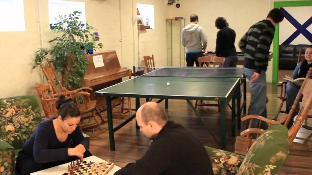 Abbey Court Hostel Dublin