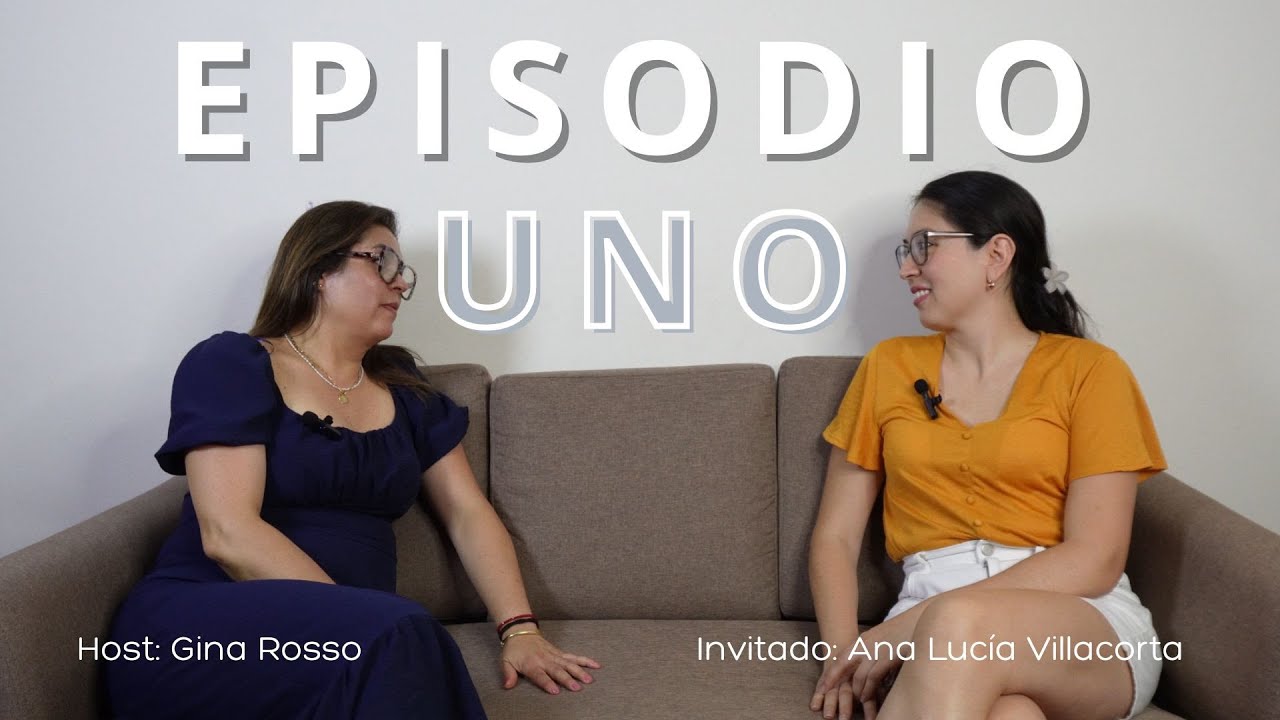 Episodio 1 