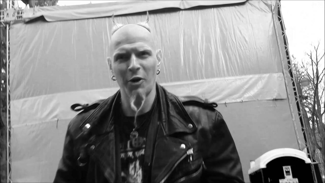 CULTUS FEROX ~Seelentanz~Roadmovie