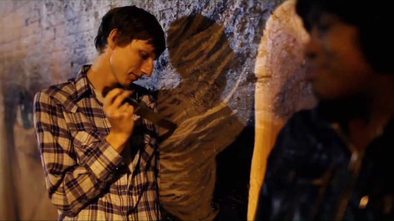 Ayana Hampton : Dramatic Reel Film/TV