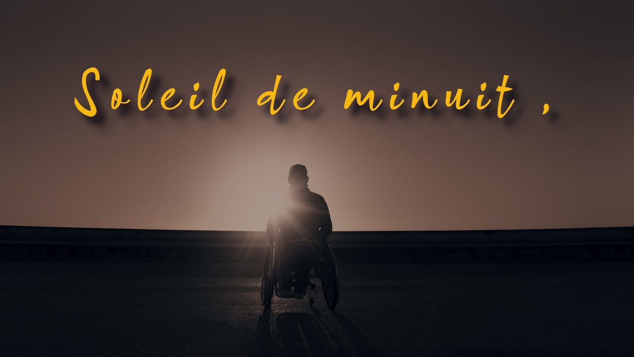 Soleil de minuit - Joe Kals