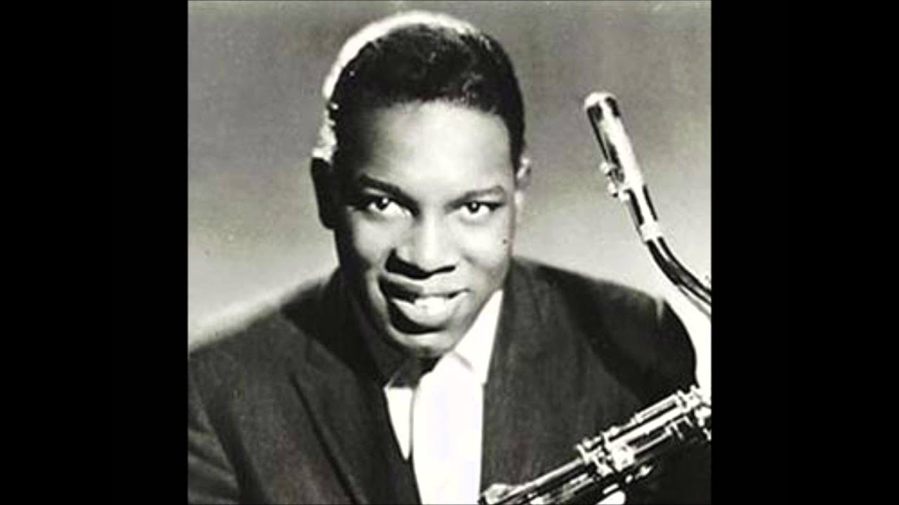 King Curtis with Count Hastings - Battle Royal